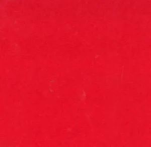 Papier vel:50x75cm zijde 480 rood