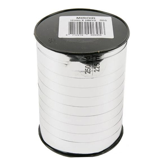 Lint Byoux / Miroir 10mmx200mtr zil