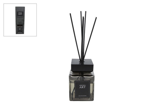 Diffuserset cedar  800ml 23x23x39cm