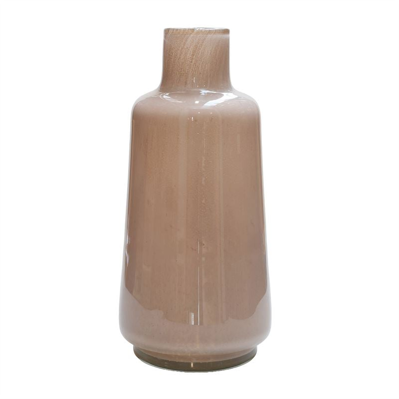 Vaas Jana Elite ivory Ø18 x H35 cm