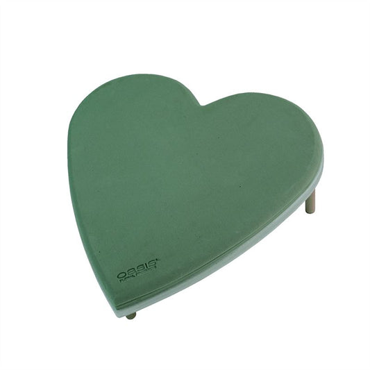 Oasis ECObase hart 37,5x38x4,5 cm p