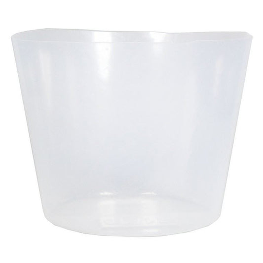 Inzethoes 100% waterdicht d21 h16cm
