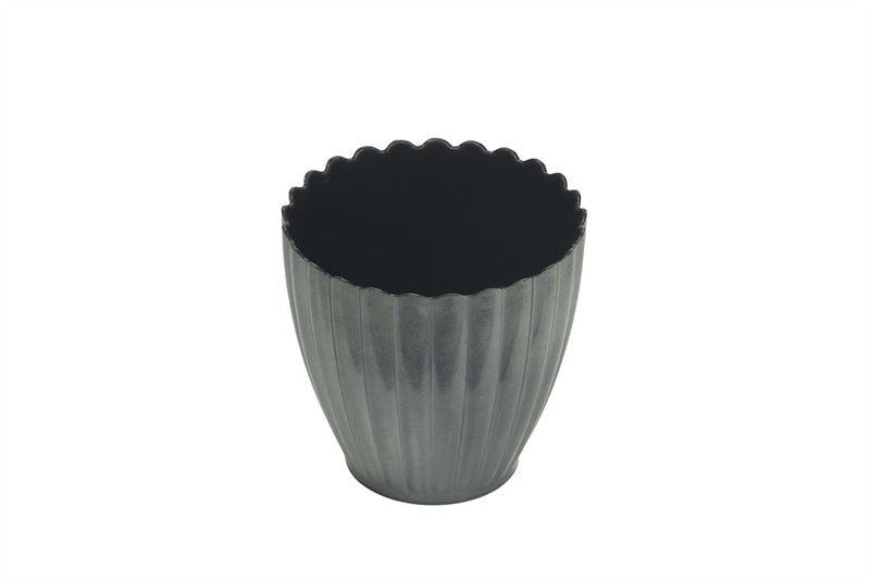 Pot Finn 11x6,3x10,5cm blauw