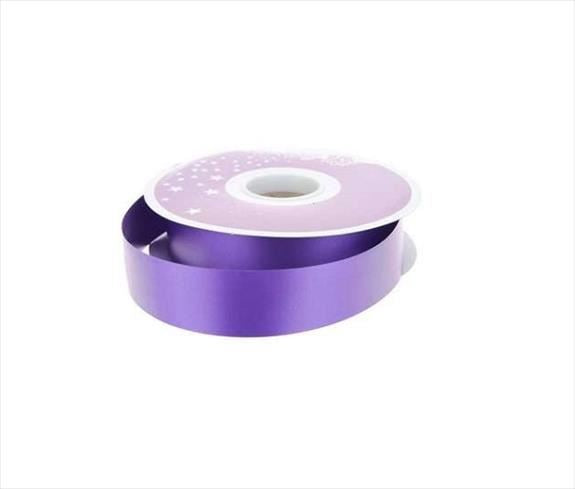 Lint Polyban Satin 31mm/100y Paars