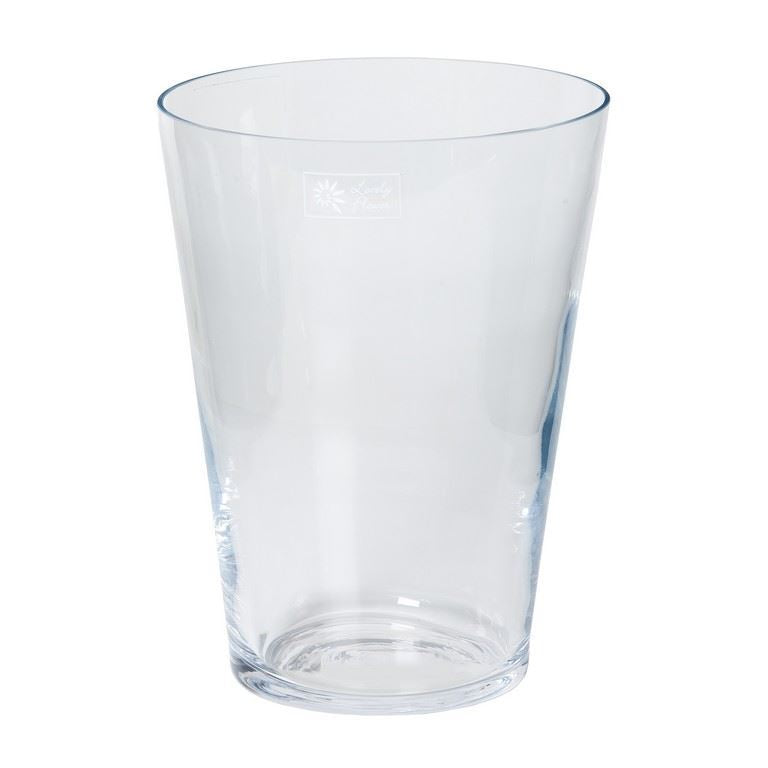 Pot konisch d20 h26cm