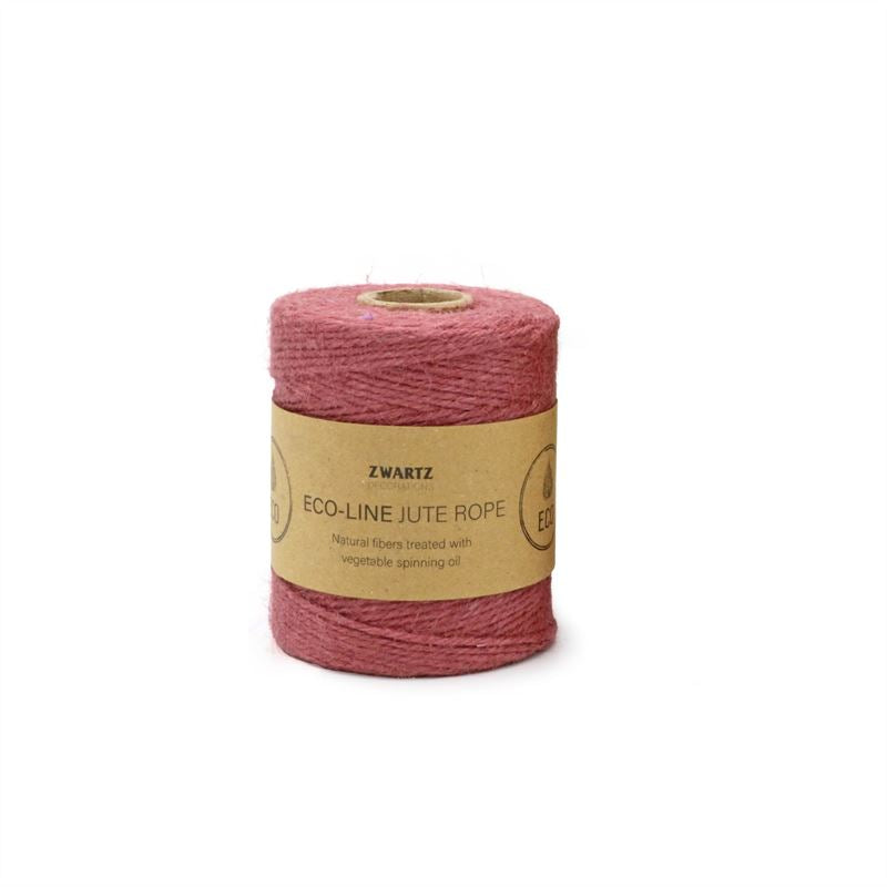Sizo Jute Rope D 3mm ±250gr ±160m P