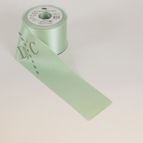 DC lint excl. 70mm zach groen (940)