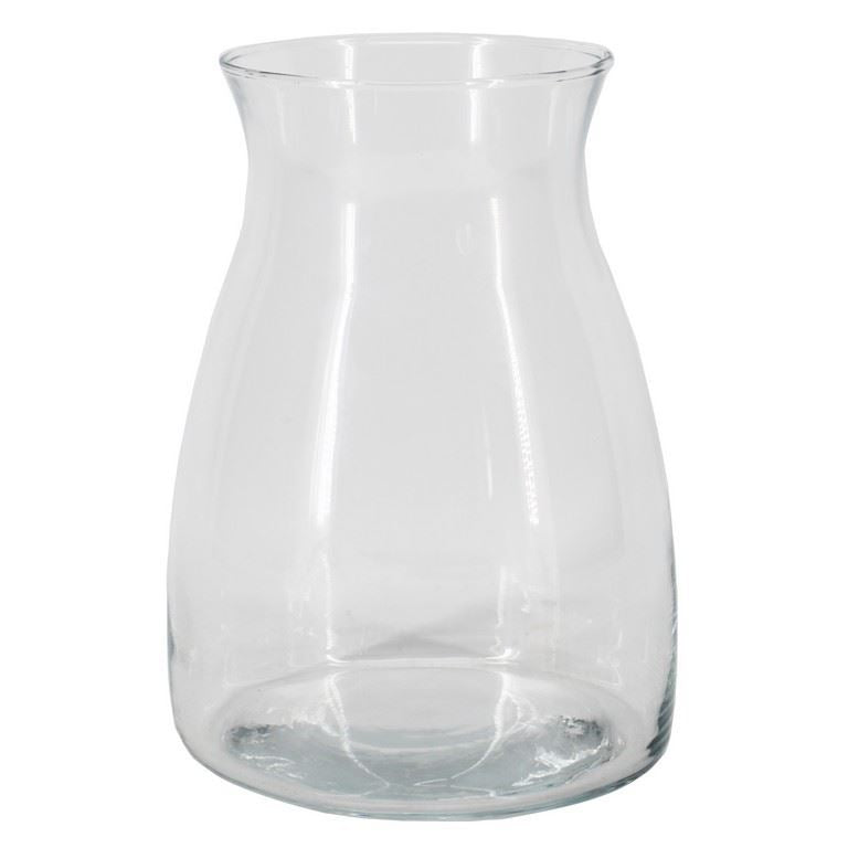 Glas Danielle d14.2 h20cm