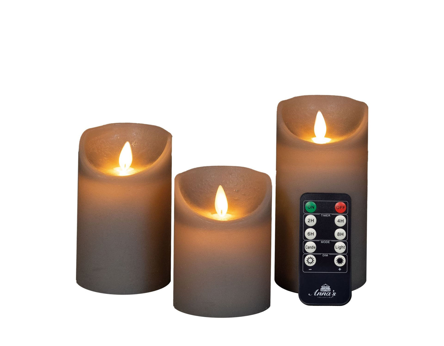KAARS BO AFST 10/12/15X7,5 TAUPE S/