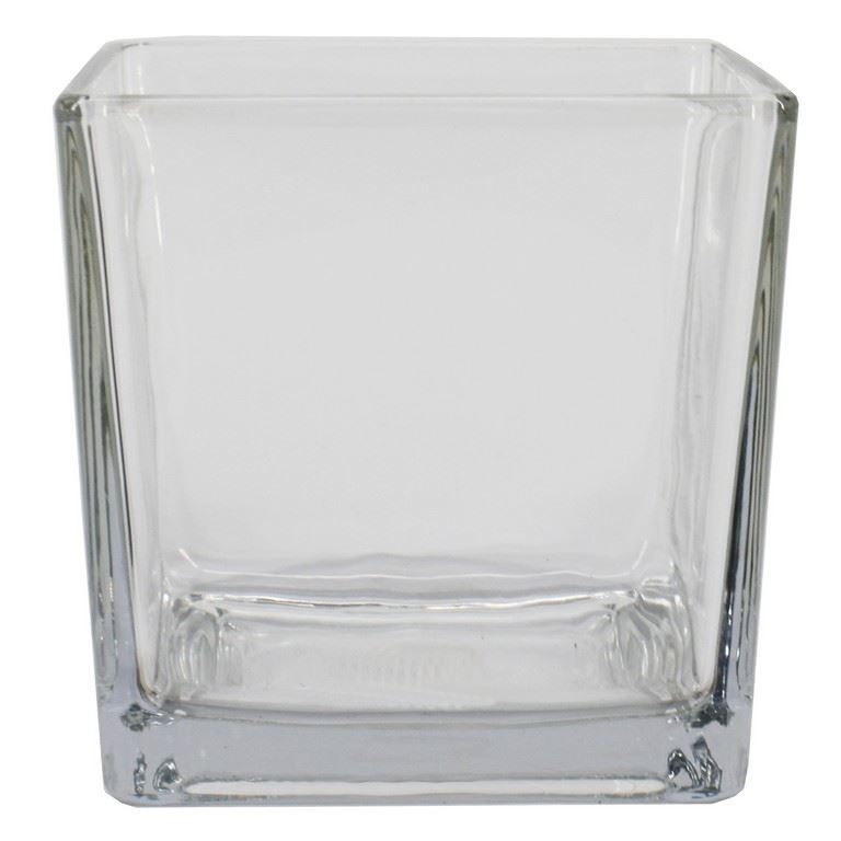 Accubak 8x8x8cm