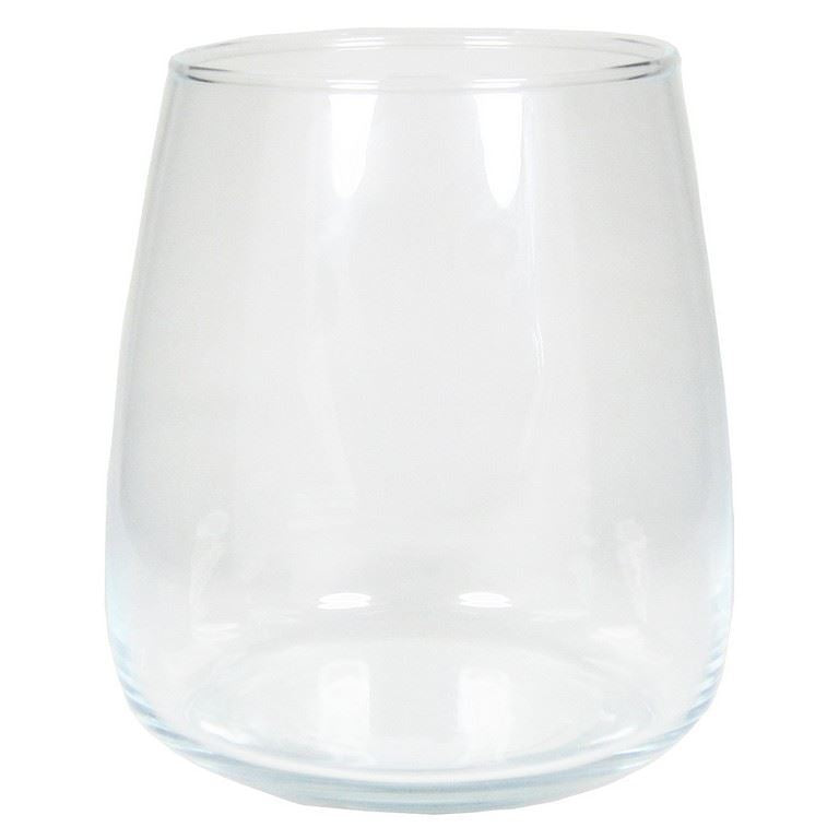 Glas Renzo d11.5/15 h17cm