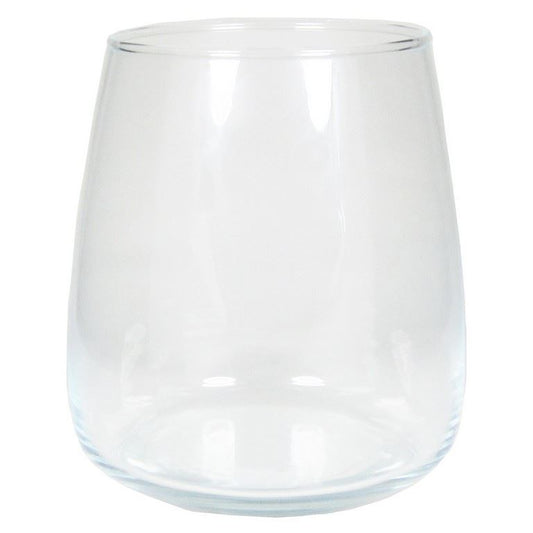 Glas Renzo d11.5/15 h17cm