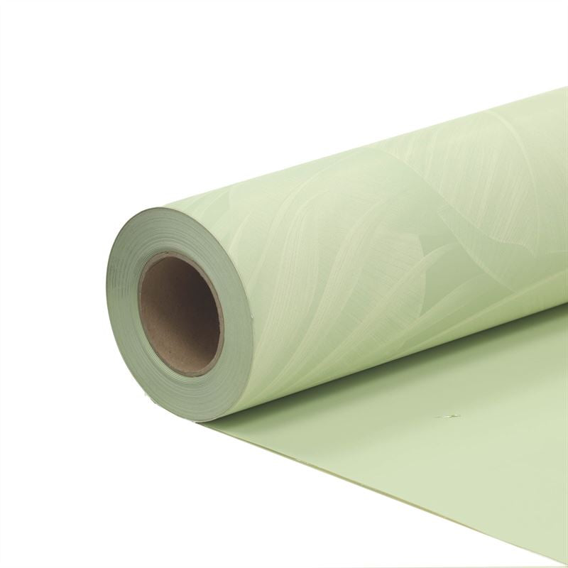 Folie Giudi saliegroen pp35  60cm.