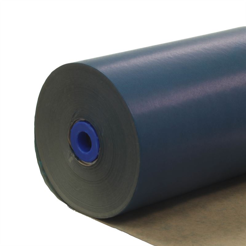Natuur kraft 50 grs 30 cm donkerbl