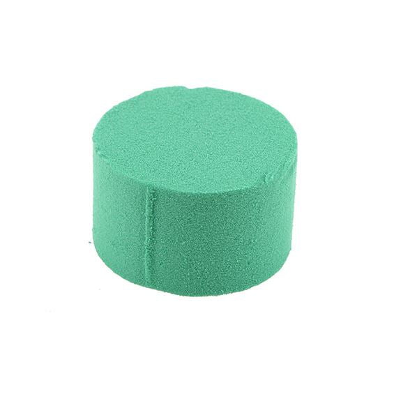 Steekschuim rondjes 8x5cm 96/ds (D)