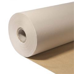 Natuur kraft 50 grs 50 cm wit 