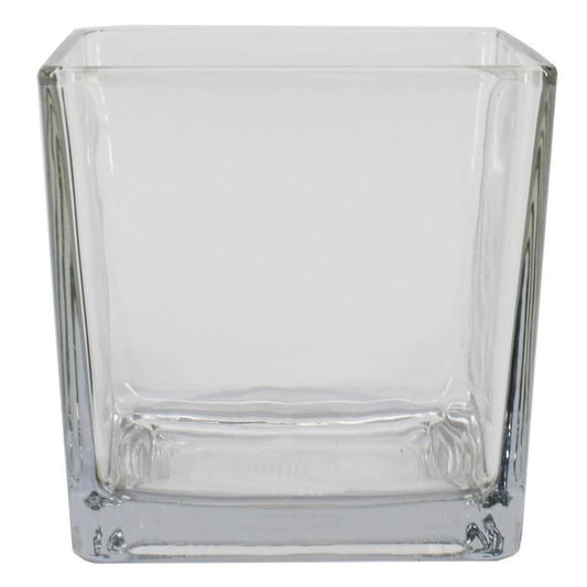 Accubak 10x10x10cm