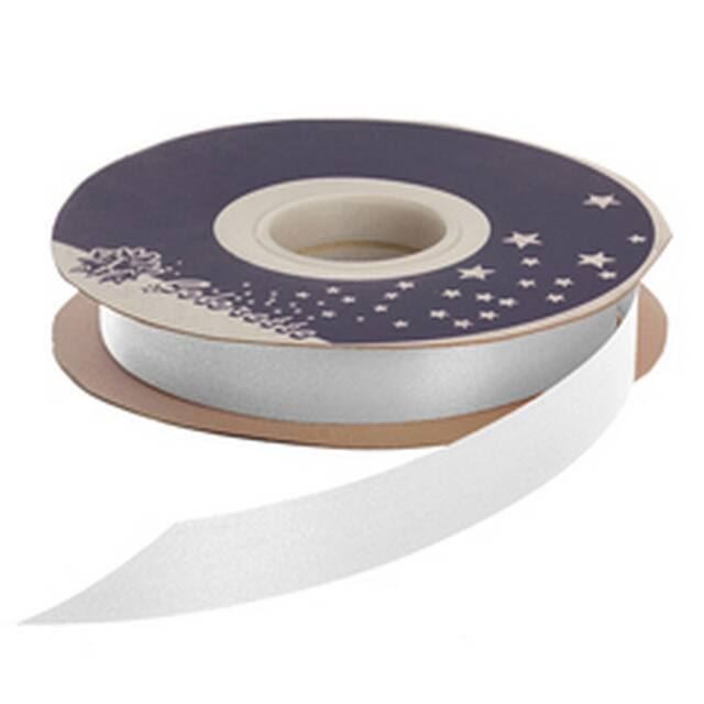 Poly seta lint 19mm x100y milk 51 1