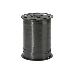 Krullint 5mmx500mtr zwart (23) á 5 stuks