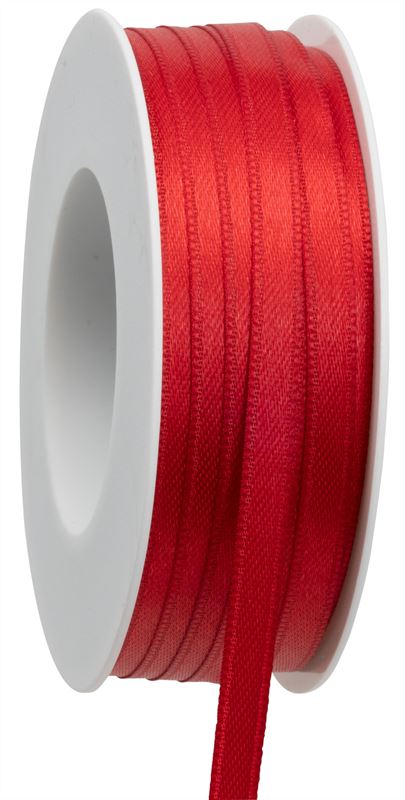 Dub.sat. 6mm x 50mtr rood