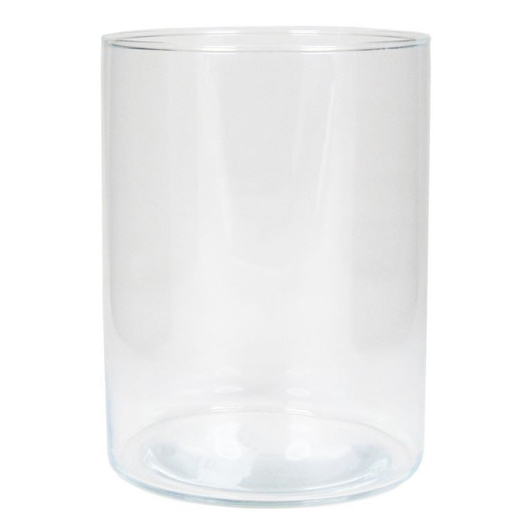 Cilinder d15 h20cm