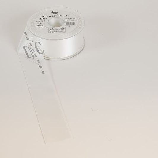 DC lint excl. 40mm wit (732)