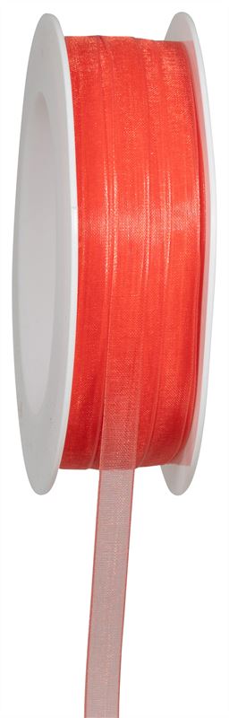 B-org 7mm x 50mtr koraal