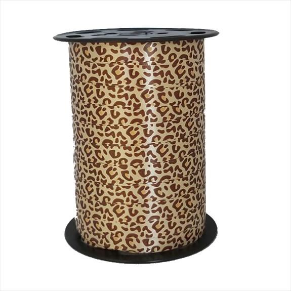 Krullint animals 10mmx225mtr no32 L