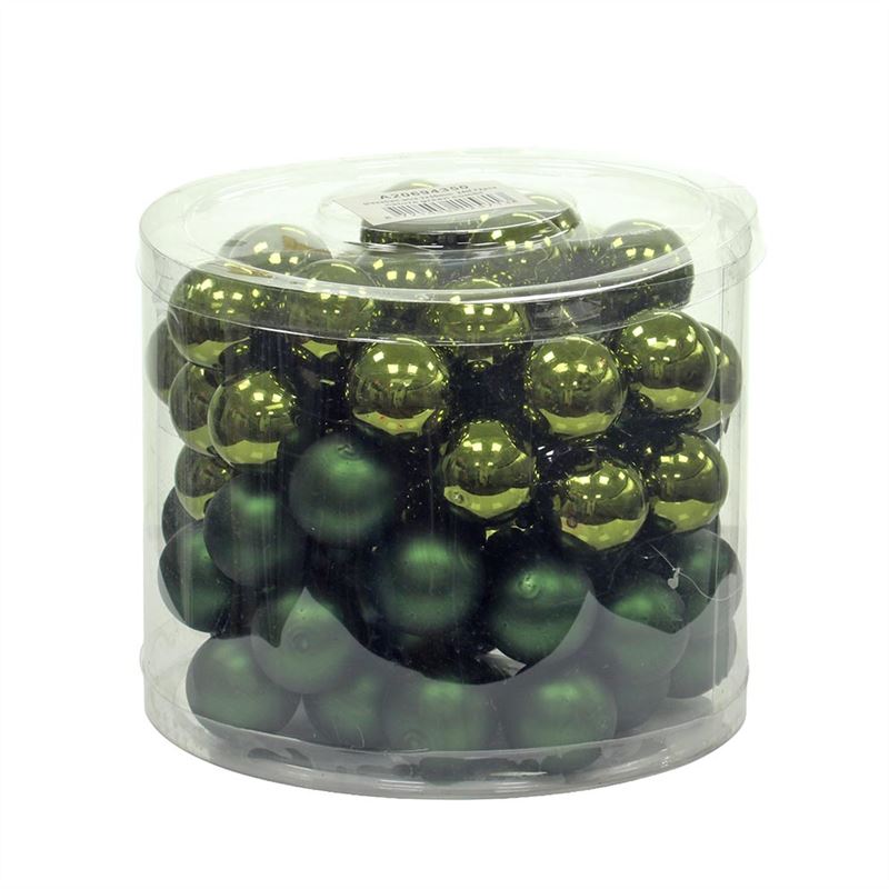 Glasbal 30  gr comb  op dr.144st.