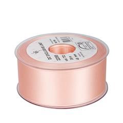 DC lint excl. 40mm zacht roze (722) 