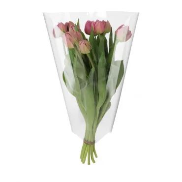 Hoes 58X60X20 P35 bun 50st.