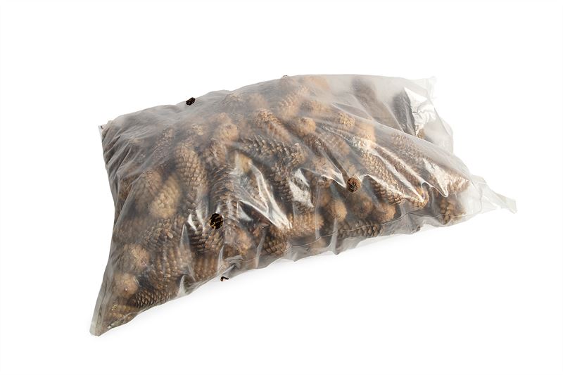 Fijnspar 5kg/zak