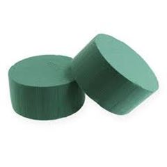 Steekschuim Alflora Cake Dummy D.14 