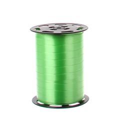 Krullint 10mmx250mtr pastelgroen (0 á 5 stuks