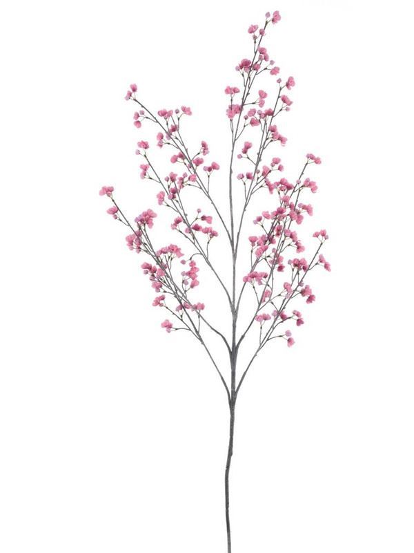 Bittersweet berry branche roze 157c