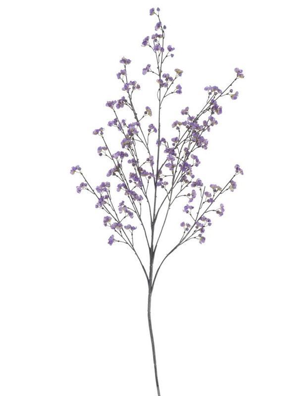 Bittersweet berry branche prs 157cm