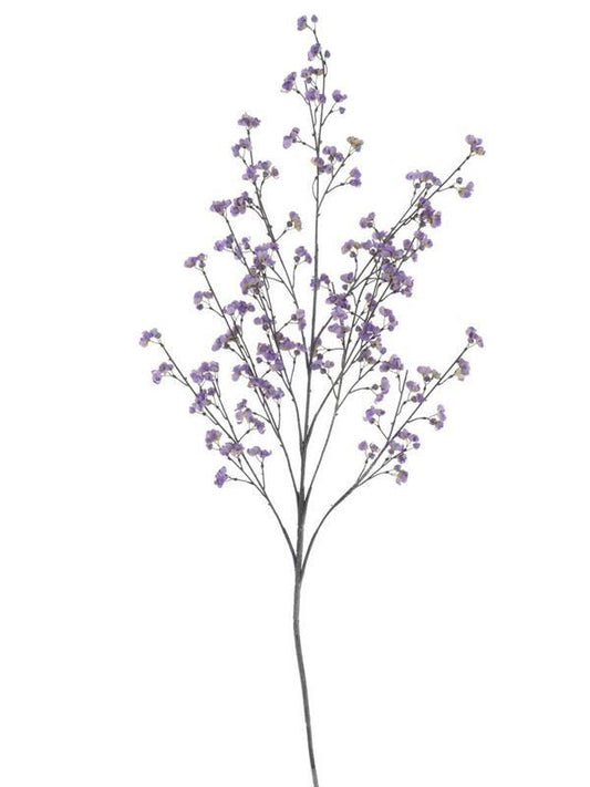 Bittersweet berry branche prs 157cm