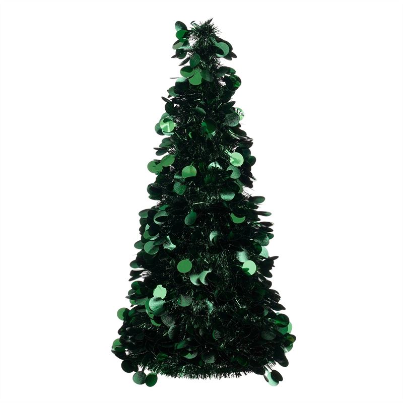 Kerstboom d.gr h60xd22cm
