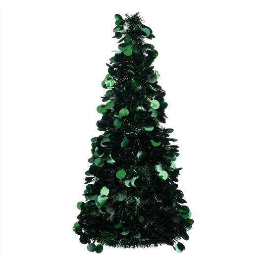 Kerstboom d.gr h60xd22cm