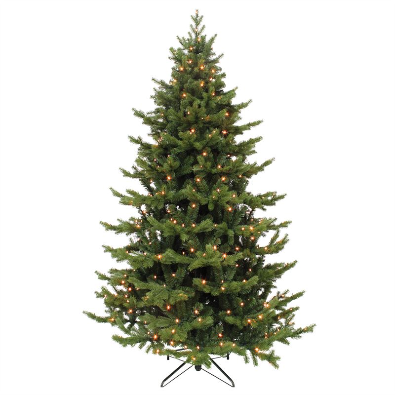 Sherwood kerstboom led  gr 1224L TI