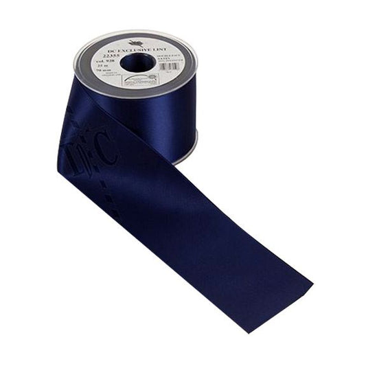 DC lint excl. 100mm d.blauw (978)