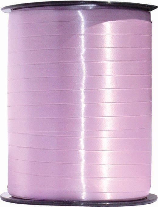 Krullint 10mm.250m. Roze(12)