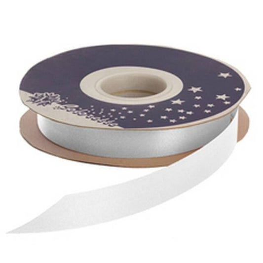 Poly seta lint 19mm x100y argent 05