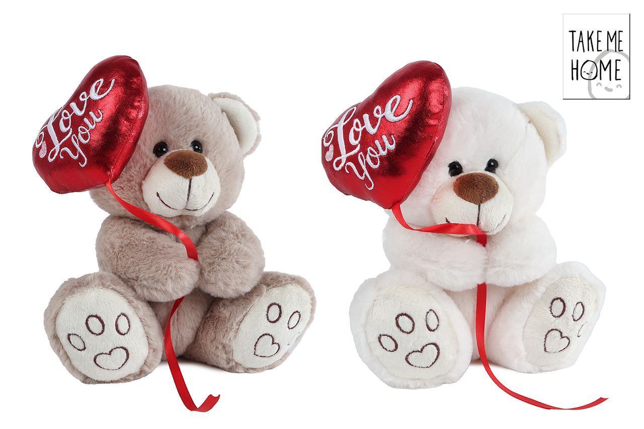 Take Me Home beer ballonhart  20cm