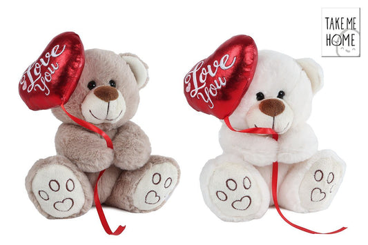 Take Me Home beer ballonhart  20cm