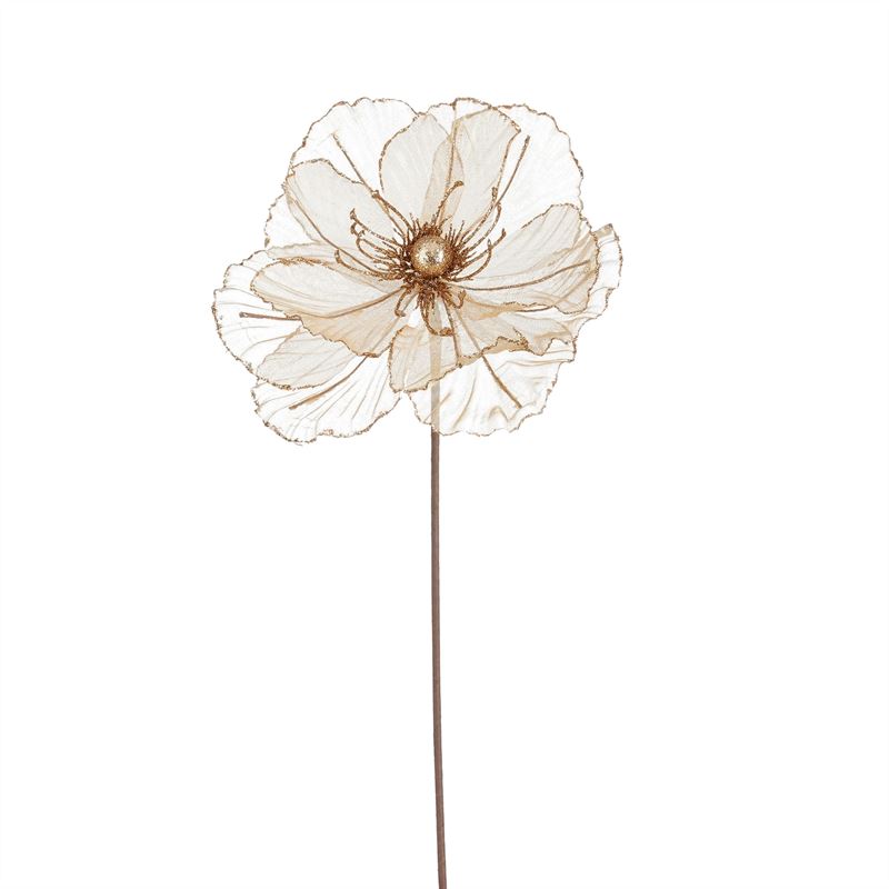 Bloem tak  champ glitter l45cm