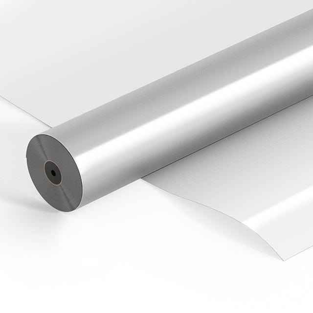 Folie rol rOPP30 1000mtr x 50cm Rec
