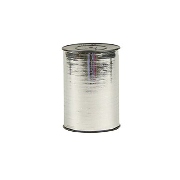 Lint Byoux / Miroir 5mmx500y zilver