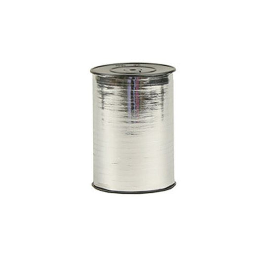 Lint Byoux / Miroir 5mmx500y zilver