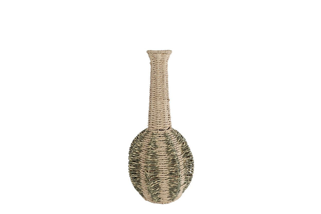 "Vaas ""Tjitske"" S nat/gr. 20x20x4